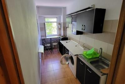 Petre Ispirescu | Garsoniera | decomandat | 39 mp | B11897 - 2