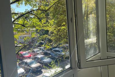 Apartament cu 2 camere semidecomandat, mobilat în Moșilor - 9