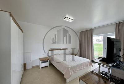 Casă cu 5 camere cu Teren 404 Mp în Est - 5