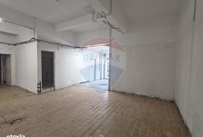 Spațiu comercial, de 265 mp, în Dâmbul Rotund - 3