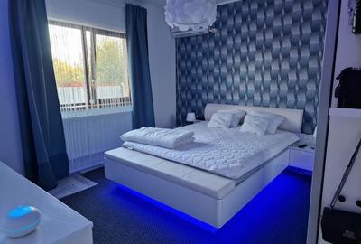 CASA PARTER MODERNA 500MP - MIHAILESTI - 17