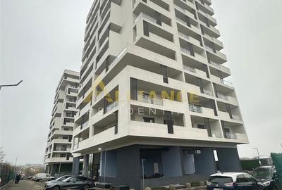 Apartament cu 3 camere în Dobroești