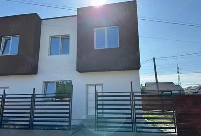 Vila, P+M in complex vile, Navodari, trei camere - 1