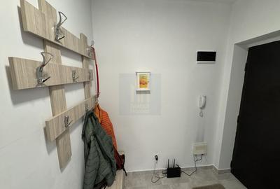 Apartament cu 2 camere decomandat, mobilat în Fundeni - 23