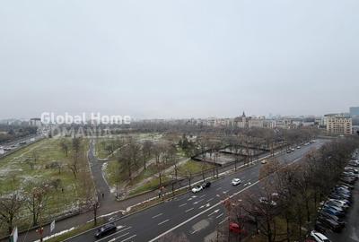 Piata Constitutiei - Blv. Libertatii | 90 MP | Apartament 2 Camere - Debara - 8