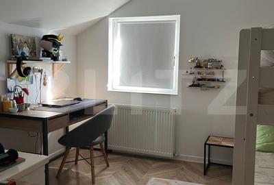 Apartament Ultra finisat in suprafata utila 98 mp zona Bradet - 12