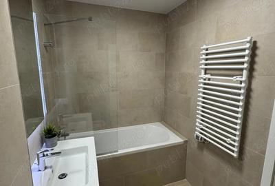 Inchiriere ap 2 camere Big Residence, prim chirias, coplex nou, parcare - 2