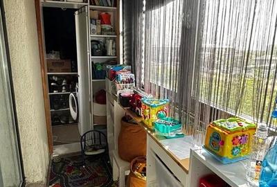Apartament cu 2 camere decomandat în Drumul Taberei - 15