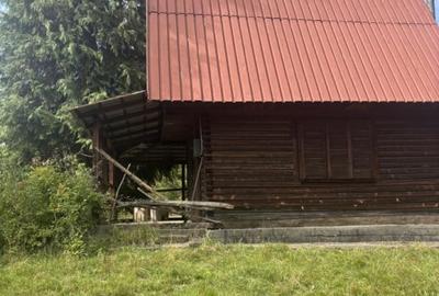 Cabana de vanzare  Firiza - 8