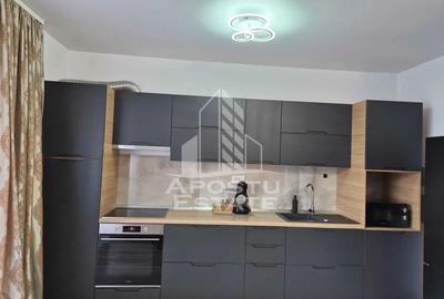 Apartament cu 2 camere decomandat, mobilat în Aradului - 2