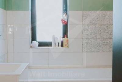 Apartament cu 3 camere semidecomandat în Europa - 12