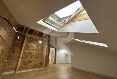 Buftea casa P+M 140 MP Lot 357 MP - 37