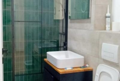 Apartament 2 camere, terasa, parcare subterana, zona Vivo - 8