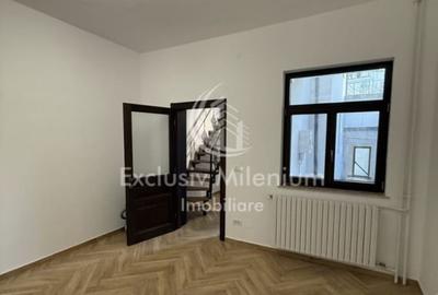 Serban Voda Vila / Casa Birouri -Piata Unirii  Cantemir - 3