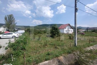 Spațiu comercial, în Șieu