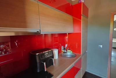 Apartament superb, 4 camere, 122mp,  B-dul Eroilor, Central - 12