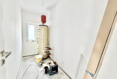 Duplex cu 4 camere si cu panouri fotovoltaice - Giroc - 17