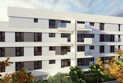 Apartamente 2-3 camere