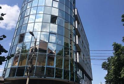 Spațiu comercial, de 2,530 mp, în Victoriei
