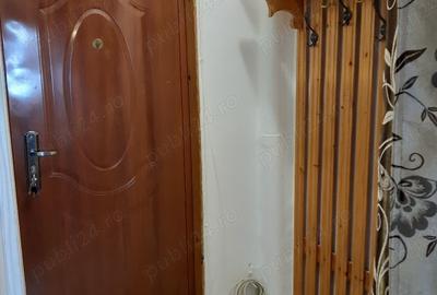Proprietar garsoniera Mioritei str. Radu Negru - 4