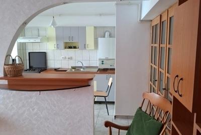 Apartament cu 1 camera - zona centru - Hala Centrala - 14