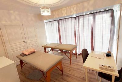 Spatiu comercial Premium, 76 mp utili, terasa 15 mp, 2 parcari - Cluj, Europa - 6