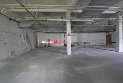 Spațiu comercial, de 1,500 mp, în Vașcău - 9