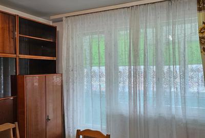 Apartament cu 2 camere semidecomandat în Giurgiului - 6