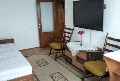 Apartament cu 2 camere decomandat în Nufărul