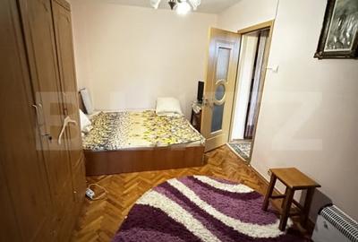 Apartament 2 camere, 50 mp, zona Simplon - 4