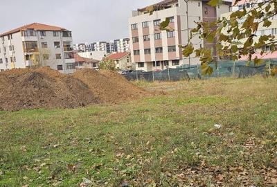 Compozitorilor / Primo/ Teren unicat - 8