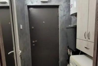 Garsoniera Mobilata, Renovata, zona Podu Ros Jumbo - 4