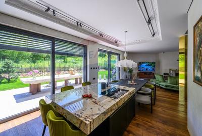 Casă cu 7 camere cu Teren 1140 Mp în Făget - 9