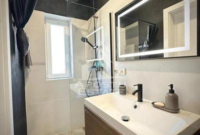 Duplex Smart complet mobilat si utilat,Covaci - 17