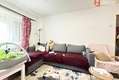 Apartament cu 3 camere decomandat, mobilat în Lipovei - 18