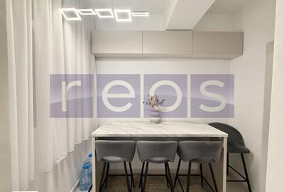 Apartament cu 3 camere decomandat, mobilat în Theodor Pallady - 10