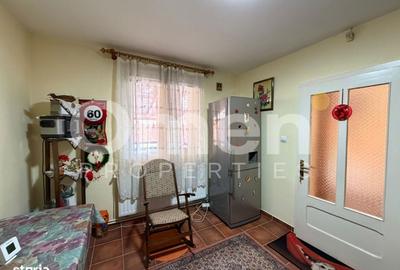 Casă cu 4 camere în Vălișoara - 6
