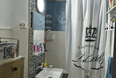 Apartament cu 2 camere decomandat în Lăpuș - 3