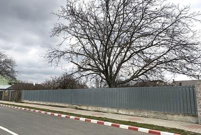 Teren de 600 mp, în Central - 2