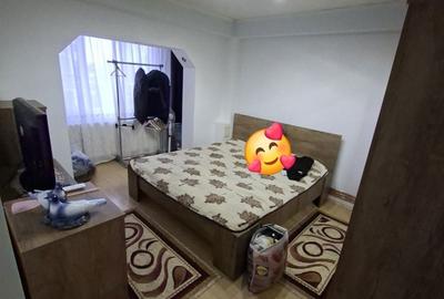 Apartament cu 2 camere decomandat în Bârzești - 5