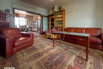 Apartament cu 3 camere, mobilat în Victoriei - 10