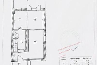 Vila Pipera in proximitate Porsche Nord-Campul Pipera - Pipera pod - 32