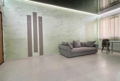 Mamaia Nord Promenada Apartament 2 camere si parcare prima linie la mare - 6