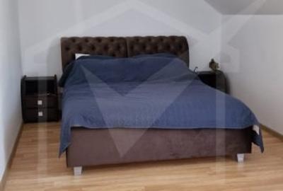 Apartament 2 camere , balcon 8 mp, parcare , Baciu - 6