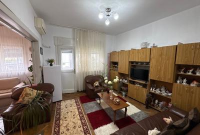 Apartament cu 4 camere în Gara de Nord - 2