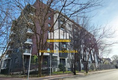 Apartament cu 3 camere semidecomandat, mobilat în 1 Decembrie 1918 - 30