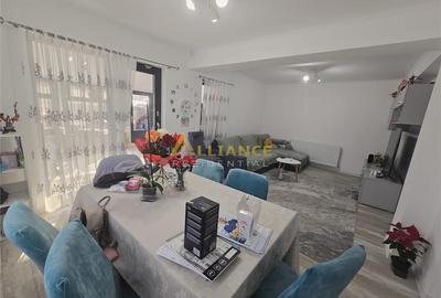 Duplex cu 4 camere cu Teren 375 Mp în Berceni - 7