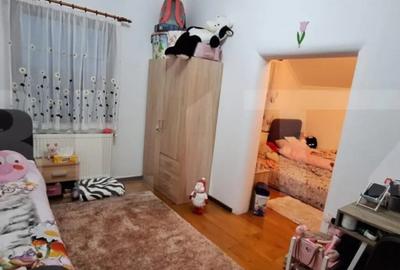 Casă cu 5 camere cu Teren 700 Mp în Lazuri - 5