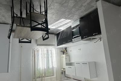 Apartament cu 3 camere semidecomandat în Dâmbovița - 5