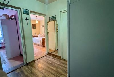 3D&FILM!Decomandat,armonios,balcon generos,invecinat cu UMFST/Spitalul Clinic Ta - 10